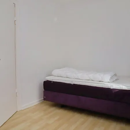 Strandschloss Whg 6 Inkl Wlan Grömitz