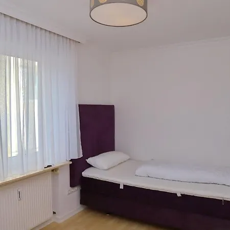 Strandschloss Whg 6 Inkl Wlan *