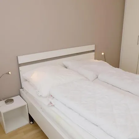 Strandschloss Whg 6 Inkl Wlan *