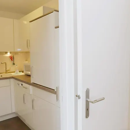 Strandschloss Whg 6 Inkl Wlan Grömitz