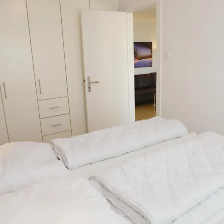 Strandschloss Whg 6 Inkl Wlan *