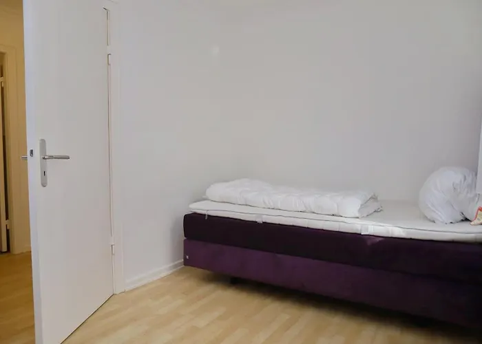 Strandschloss Whg 6 Inkl Wlan Grömitz